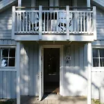 Ferienhaus-kinderlieb Сasa de vacaciones *