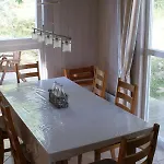 Сasa de vacaciones Ferienhaus-kinderlieb