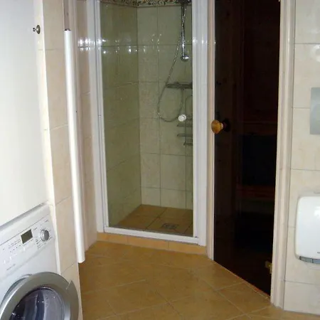 Ferienhaus-kinderlieb Baabe