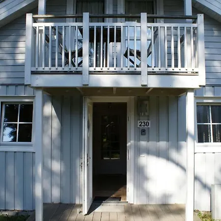 Ferienhaus-kinderlieb Dom wakacyjny *