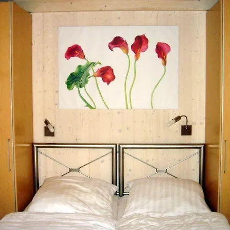 Ferienhaus-kinderlieb Prázdninový dům *