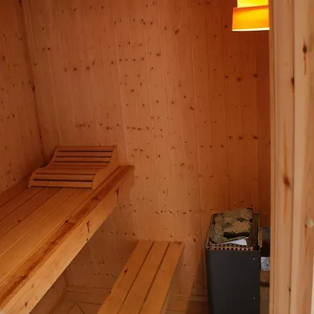 Dom wakacyjny Ferienhaus-kinderlieb