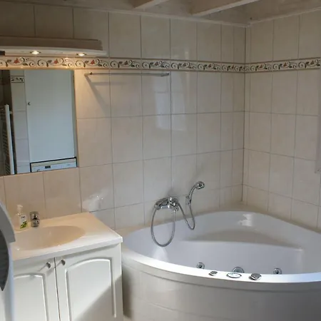 Ferienhaus-kinderlieb * Baabe