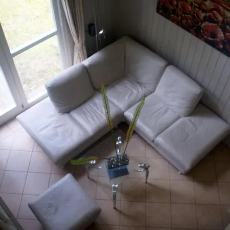 Prázdninový dům Ferienhaus-kinderlieb *