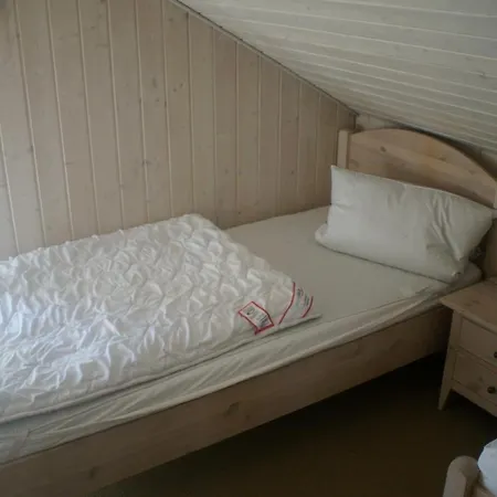 Ferienhaus-kinderlieb Dom wakacyjny *