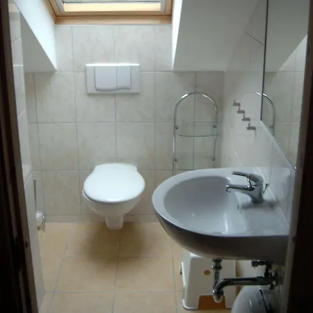 Ferienhaus-kinderlieb Prázdninový dům