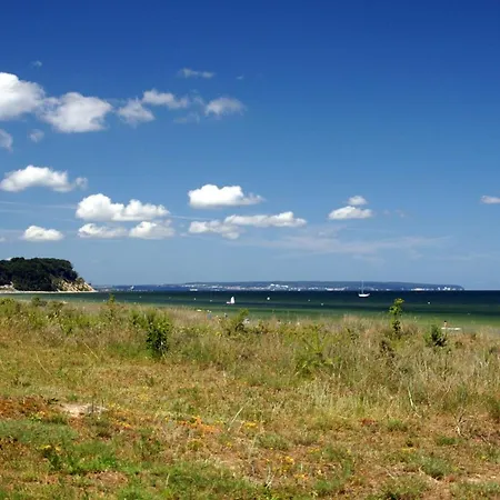 Dom wakacyjny Ferienhaus-kinderlieb