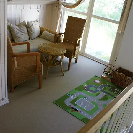 Ferienhaus-kinderlieb Prázdninový dům