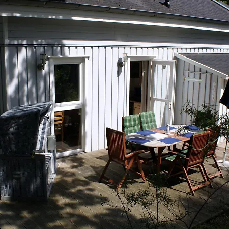 Ferienhaus-kinderlieb Prázdninový dům