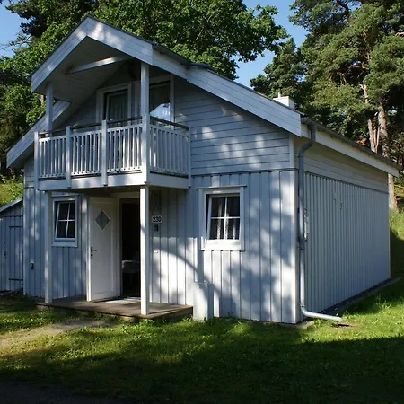 Prázdninový dům Ferienhaus-kinderlieb *