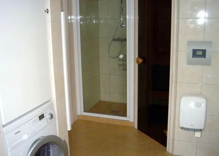 Ferienhaus-kinderlieb بابي