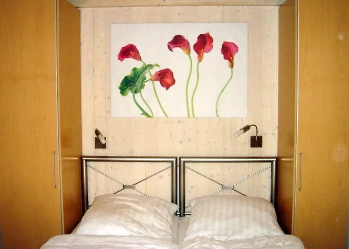 Ferienhaus-kinderlieb بيت للعطل *