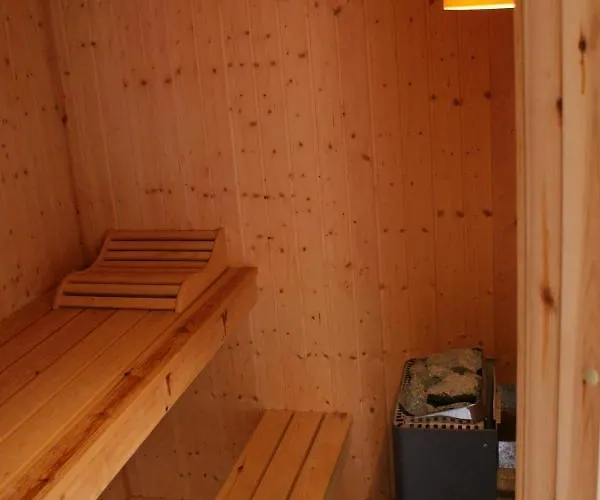 بيت للعطل Ferienhaus-kinderlieb