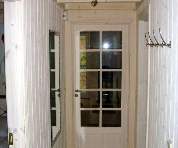 Ferienhaus-kinderlieb بابي