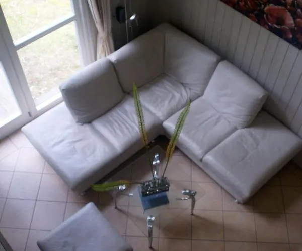 بيت للعطل Ferienhaus-kinderlieb *