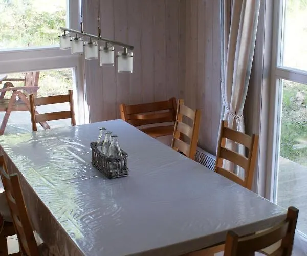 بيت للعطل Ferienhaus-kinderlieb