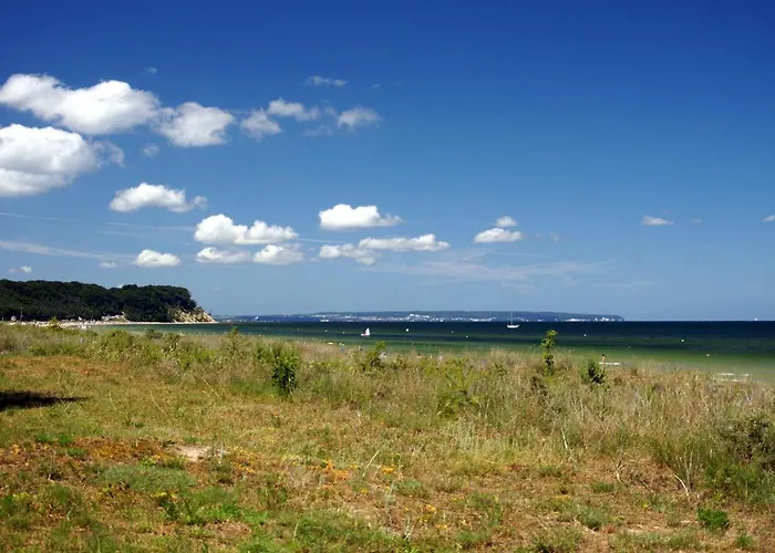 بيت للعطل Ferienhaus-kinderlieb