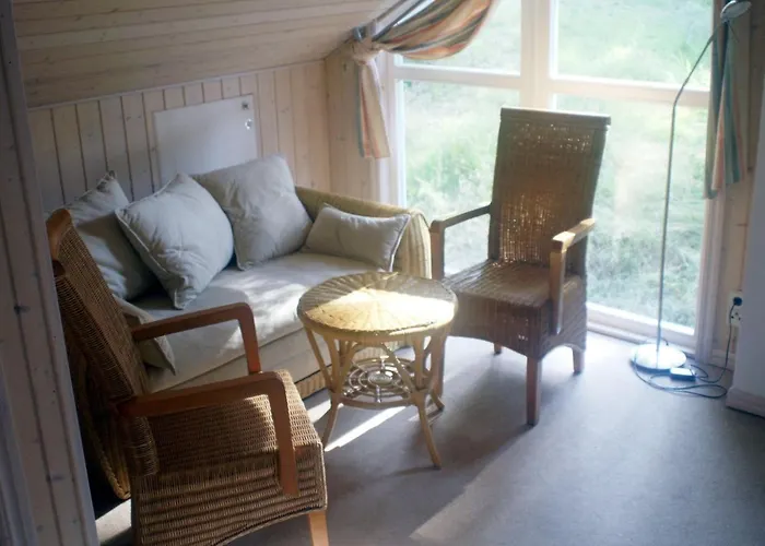 Ferienhaus-kinderlieb بيت للعطل بابي