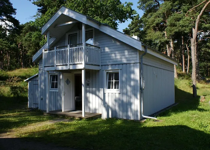 بيت للعطل Ferienhaus-kinderlieb *